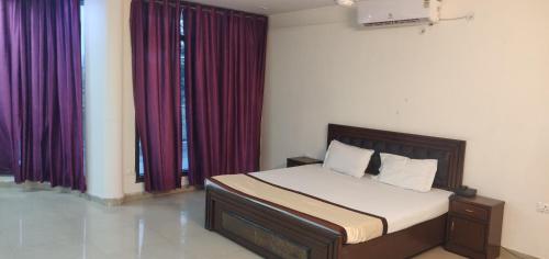 LCPL Luxury Room with Terrace