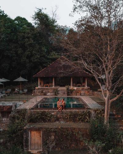 Living Heritage Koslanda, Sri Lanka