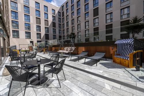 JOYN Zurich - Serviced Apartments - image 5