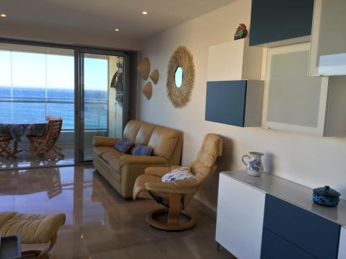 Bord de mer - Cannes la Bocca - Apartment - Cannes