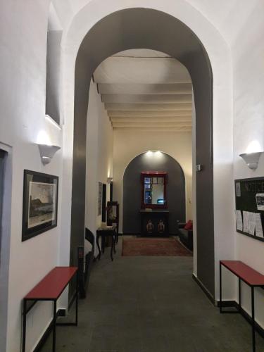 Hotel Real Orto Botanico