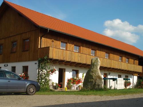 Bärenhof - Apartment - Tirschenreuth