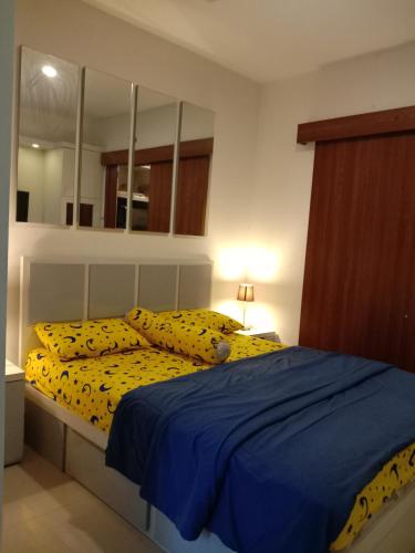 bintang room