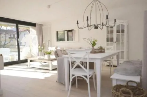 Ferienwohnung Wiesengrund in Bad Harzburg, Deutschland