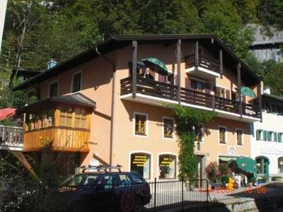 Ferienwohnung Ernst in Berchtesgaden, Deutschland