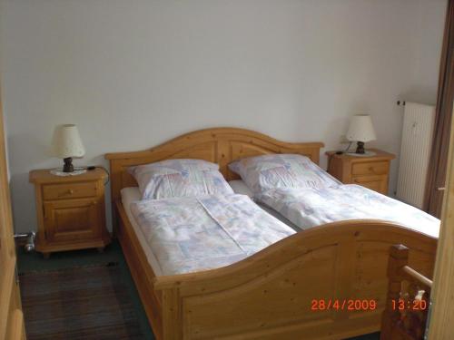 Ferienwohnung Ernst - image 11