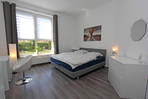 Ferienwohnung mit 3 Schlafraeumen - image 6