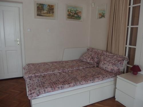  Budahouse in Budapest