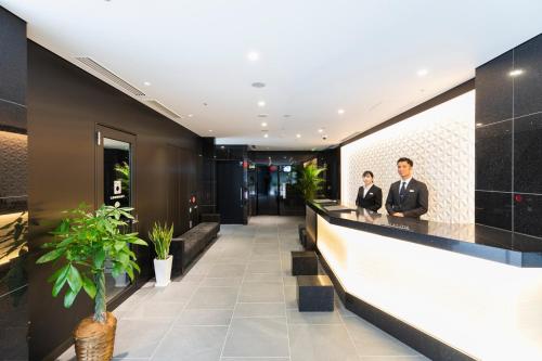 ホテルアジール東京蒲田