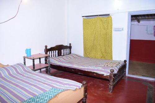JOGFALLINN HOMESTAY