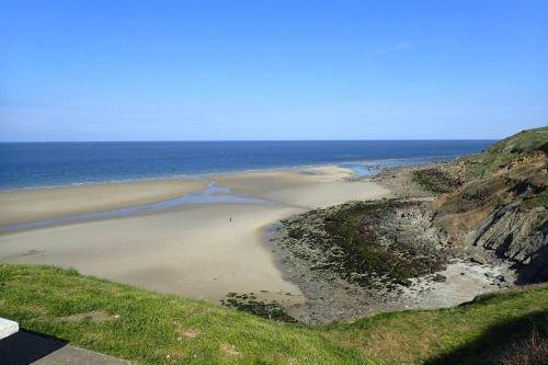 Gîte « Les Oyats » à 400 m de la plage