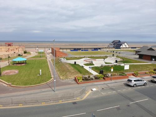 Sand Beach Hotel de charme Rhyl