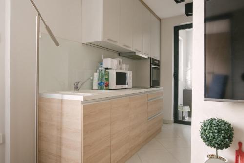 Apartman Marina Subotica - image 2