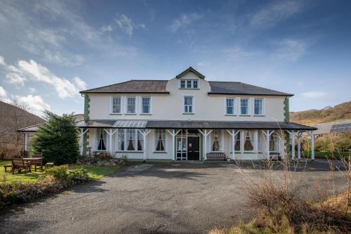 . Elan Valley Hotel