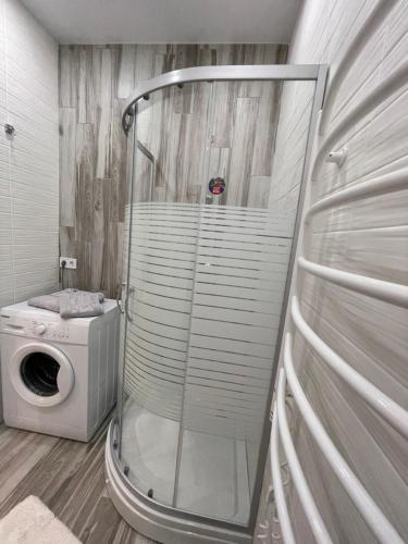 Квартира с террасои, apartment with terrace