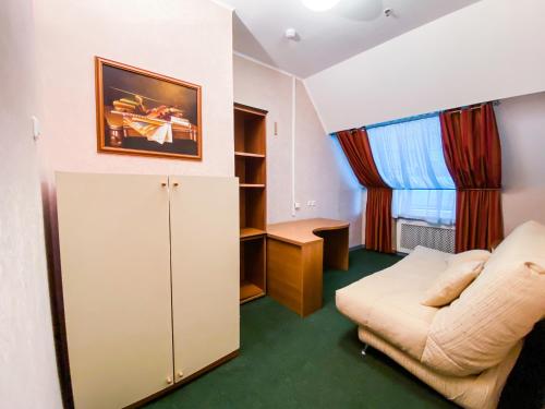 Smart Hotel КДО Самара - image 14