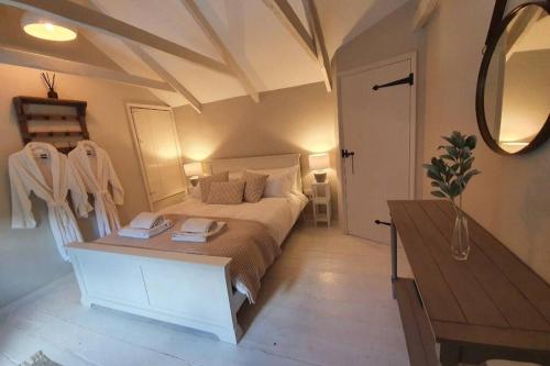 Delightful Cornish Cottage By The Sea - St Agnes, St Agnes, Cornwall
