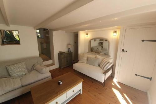 Delightful Cornish cottage by the sea - St Agnes