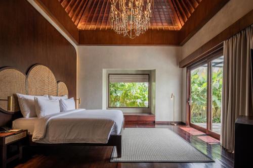 The Garcia Ubud Hotel & Resort - 더 가르시아 우붓 호텔 & 리조트 - 숙소 외관