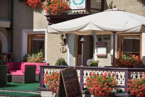 . Hotel Livigno