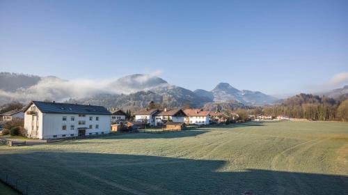 Wellness Ferienwohnung Schweinsteiger