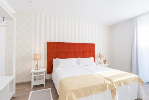 Urbe10 Atarazanas 1 Bedroom Apartment (III)