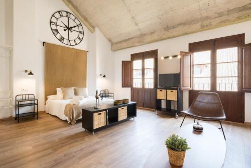 Santiago Premium Loft III, Málaga (fotografie 2)
