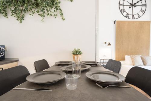 Santiago Premium Loft III, Málaga (fotografie 5)