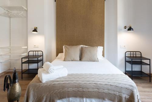 Santiago Premium Loft III, Málaga (fotografie 7)
