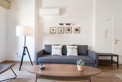 Santiago Premium Loft III, Málaga (fotografie 9)