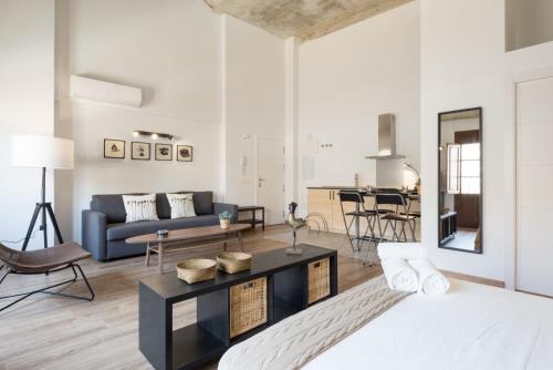 Santiago Premium Loft III, Málaga (fotografie 10)