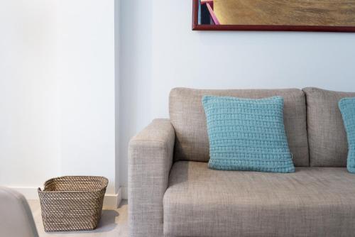 Soho Premium 3 bedrooms apartment - image 14