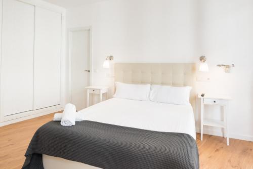 Urbe10 Plaza de la Constitucion 1 Bedroom Apartment - image 3