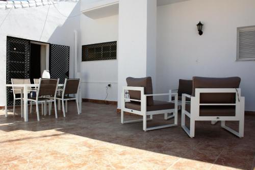 Urbe10 Great Terrace Plaza de la Merced