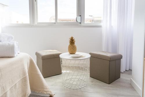 Urbe10 Angel Ganivet 2 Bedrooms Apartment - image 6
