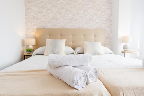 Urbe10 Angel Ganivet 2 Bedrooms Apartment - image 13