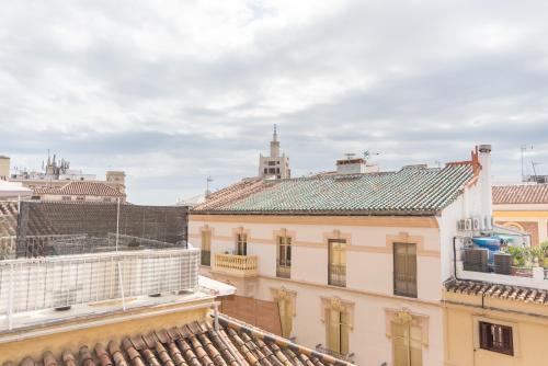 Urbe10 Angel Ganivet 2 Bedrooms Apartment - image 12