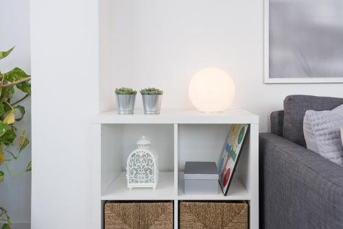 Two-Bedroom Apartment image 8