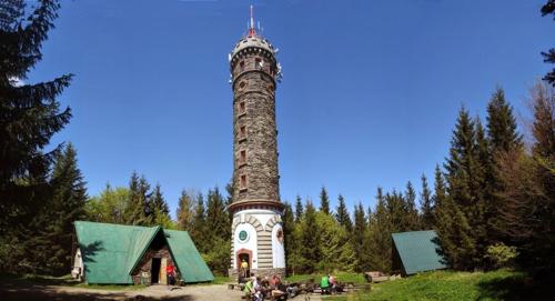 Hotel Zlatý Chlum - image 11