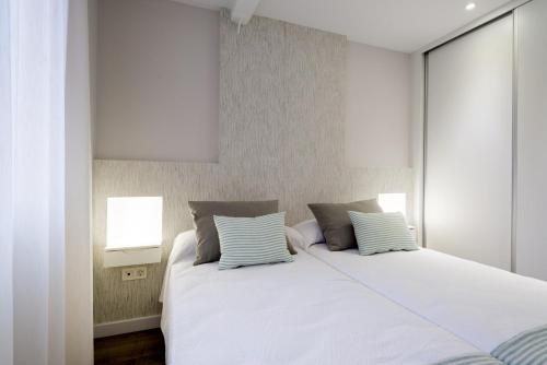 Puerto de Málaga Premium 3 Bedrooms Apartment, Málaga (fotografie 9)