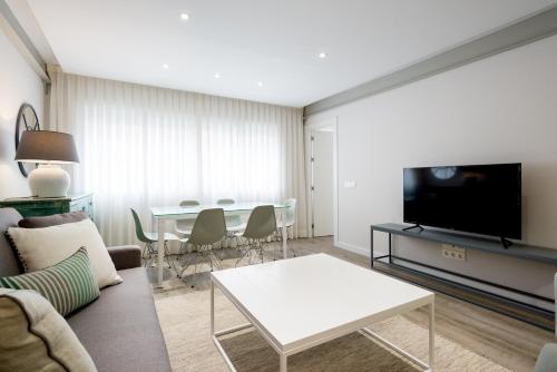 Puerto de Málaga Premium 3 Bedrooms Apartment, Málaga (fotografie 3)