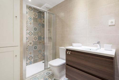Puerto de Málaga Premium 3 Bedrooms Apartment - image 11