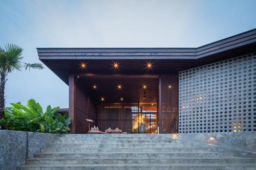 The Garcia Ubud Hotel & Resort - 더 가르시아 우붓 호텔 & 리조트 - 로비