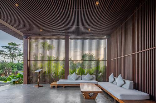 The Garcia Ubud Hotel & Resort - 더 가르시아 우붓 호텔 & 리조트 - 로비
