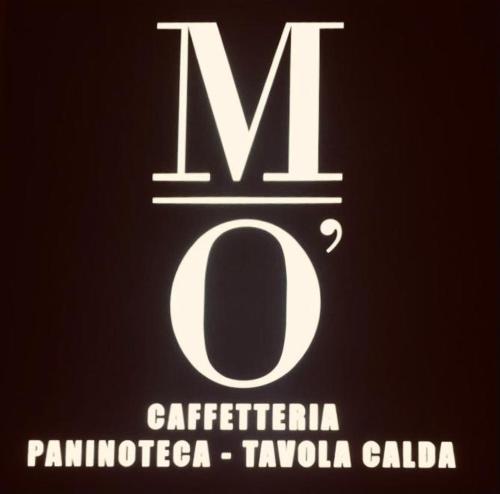  MO Affittacamere-Tavola Calda-Caffetteria in Monteiasi