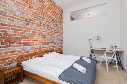 Deluxe Apartments Kraków Brzozowa by Noclegi Renters, Cracovie (photo 4)