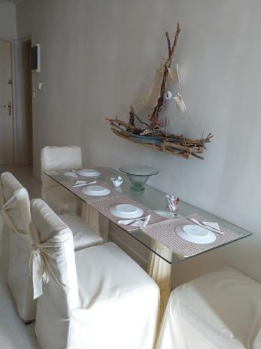 Roulas Cozy Apartments 1
