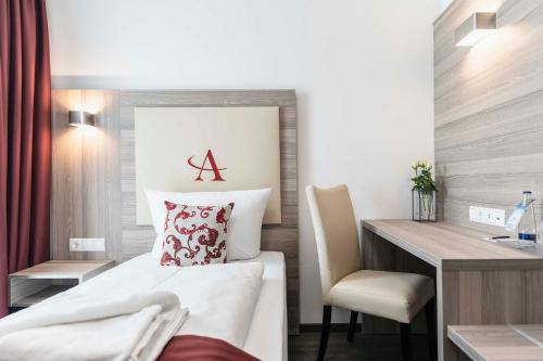 Abasto Hotel München Feldmoching, Mnichov (fotografie 8)