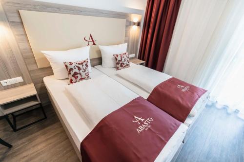 Abasto Hotel München Feldmoching - image 14