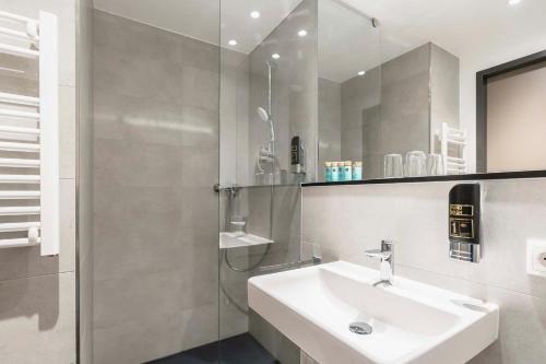 Abasto Hotel München Feldmoching - image 11